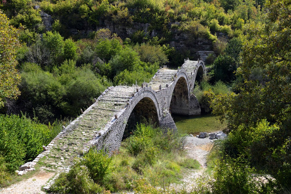 zagoria travel photos